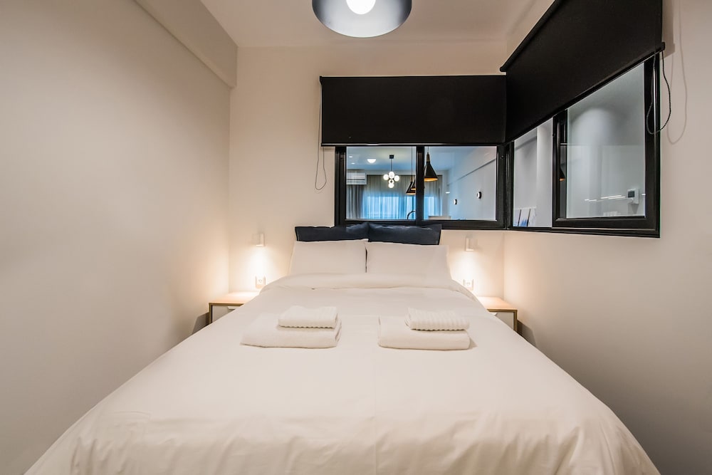 Фото Nereids Apts by halu! Apartments