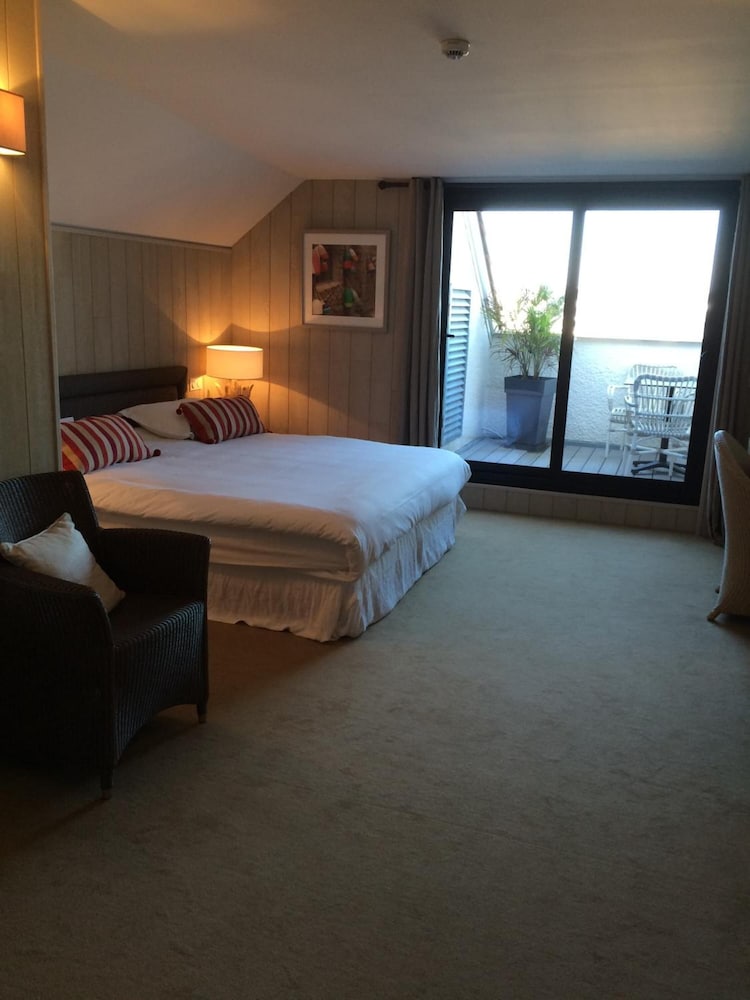 Фото Arcanse by Inwood Hotels