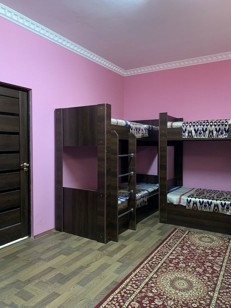 Фото Хостел Topchan Душанбе