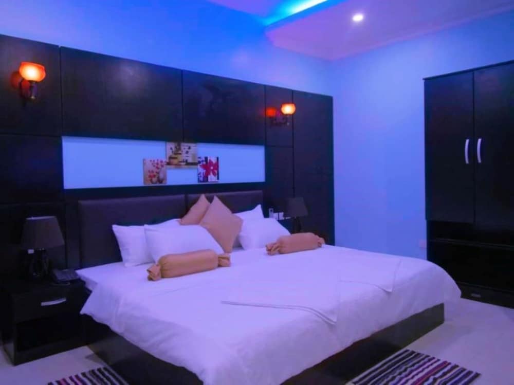 Фото Witsspring Suites