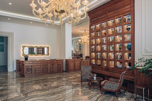 отель Iberostar Slavija