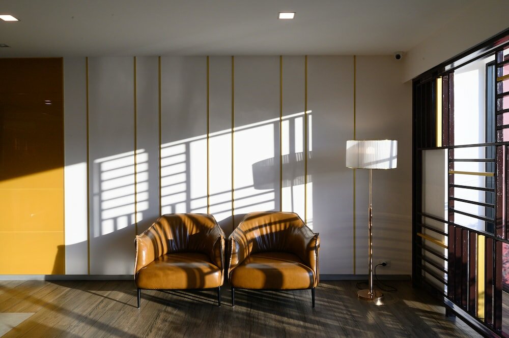 Фото Iwish Hotel