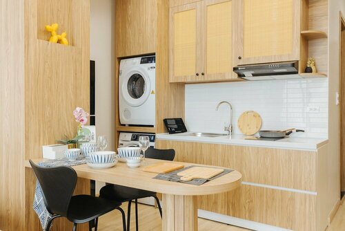 Гостиница Myrcella Urban Studio в Ханое