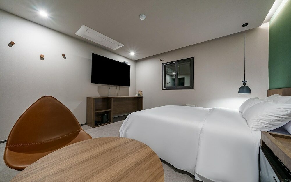 Фото Suyu Le Rev Hotel