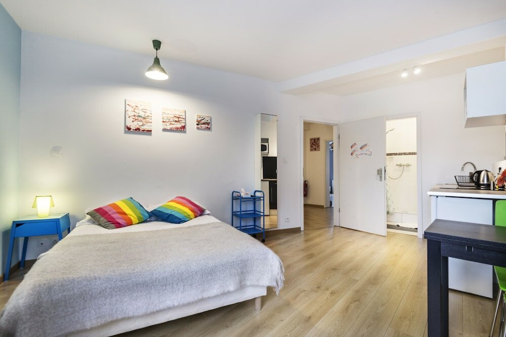 Фото Sarrouge S. A. R. l Le Gabriel