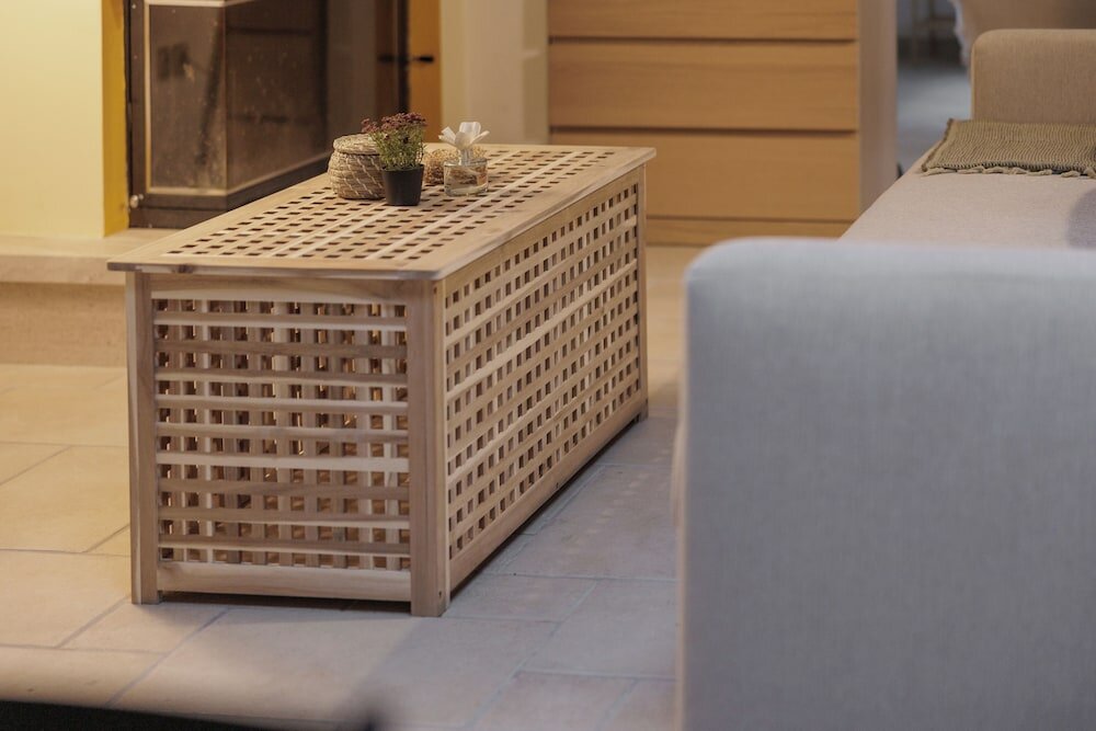 Фото Country Attic