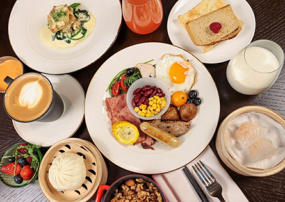 Фото Kempinski Residences Guangzhou