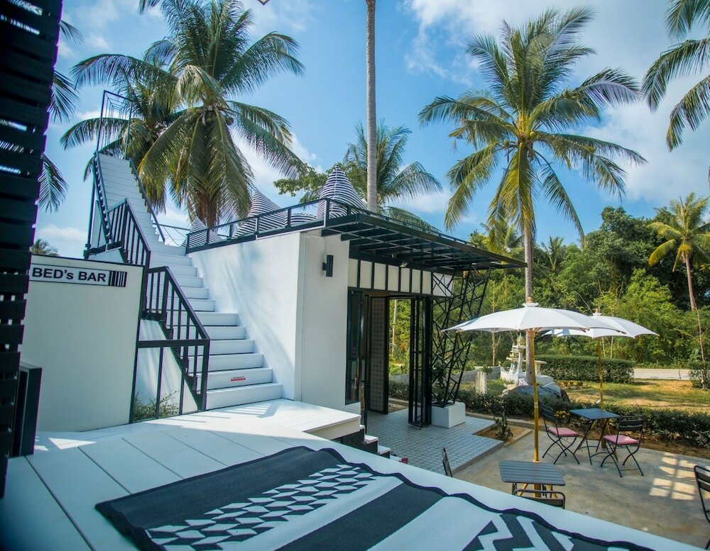 Фото Koh Kood BED's