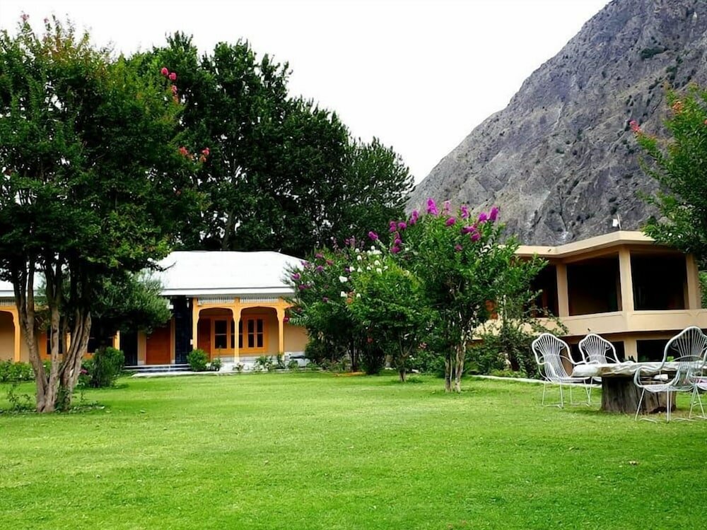 Фото Gahirat Castle