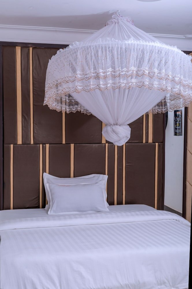 Фото Beautiful woman hotel