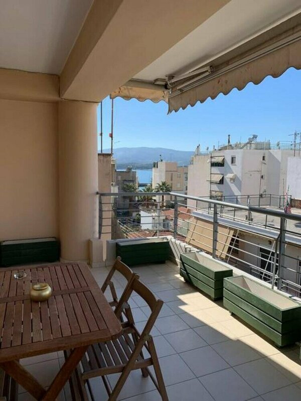 Гостиница Armonia Rentals Volos Flat