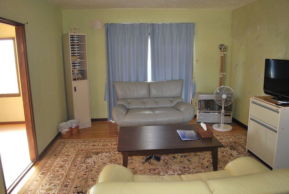 Фото Osamunai Two stories House Style