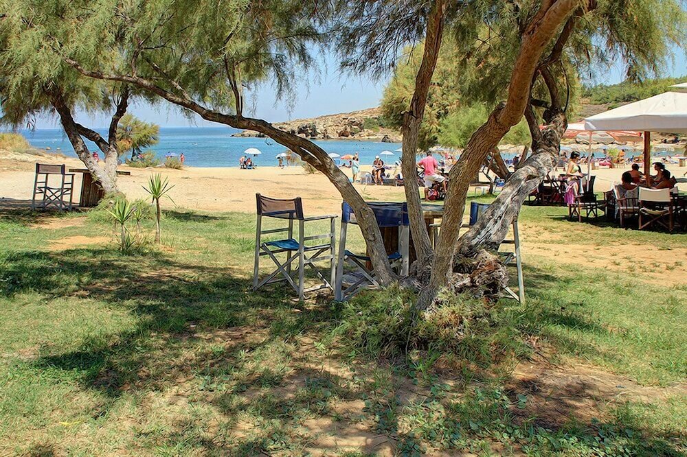 Фото Agii Apostoli Studios