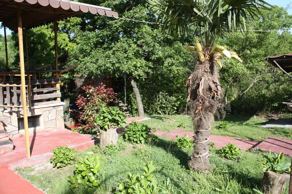 Фото Kaltur Boutique Hotel