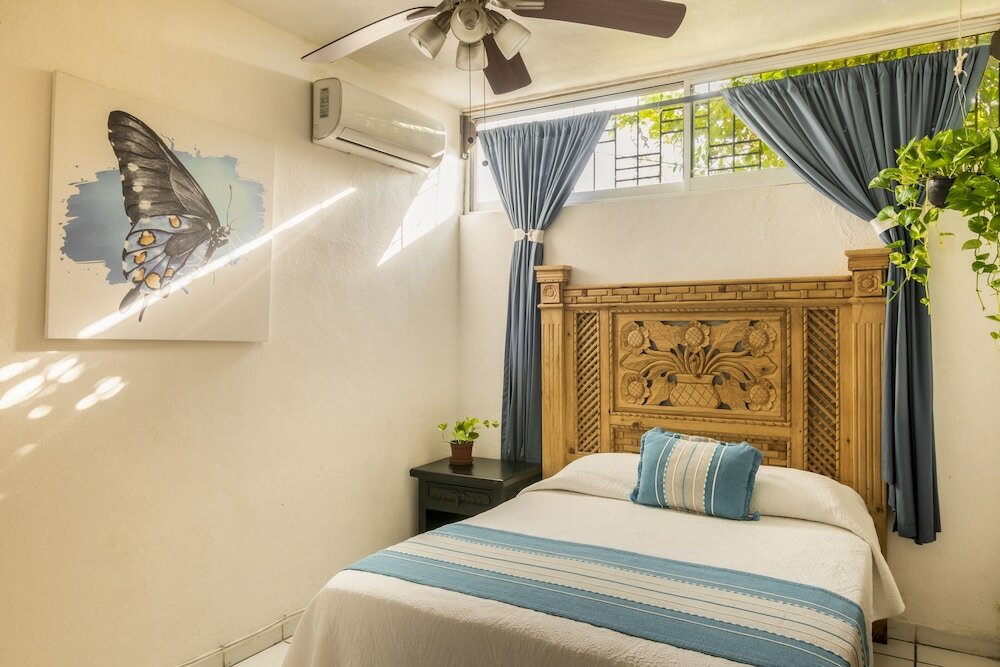 Фото Casa María Resort