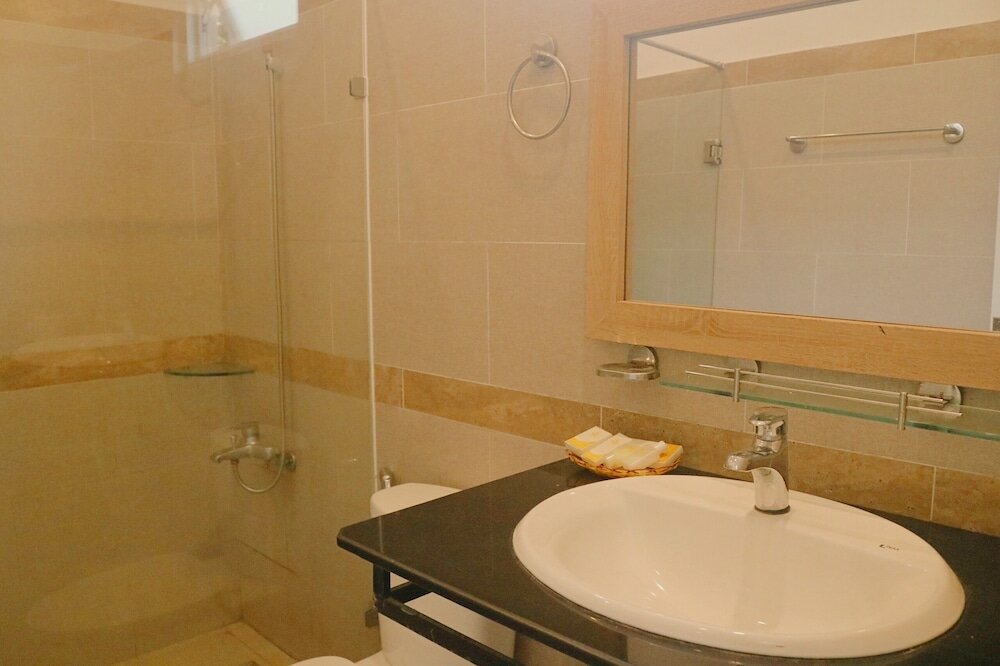 Фото Hotel Sao Vàng