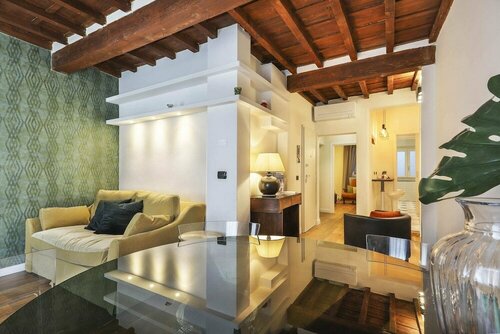 Signoria Stylish Suite - Hosted by Sweetstay