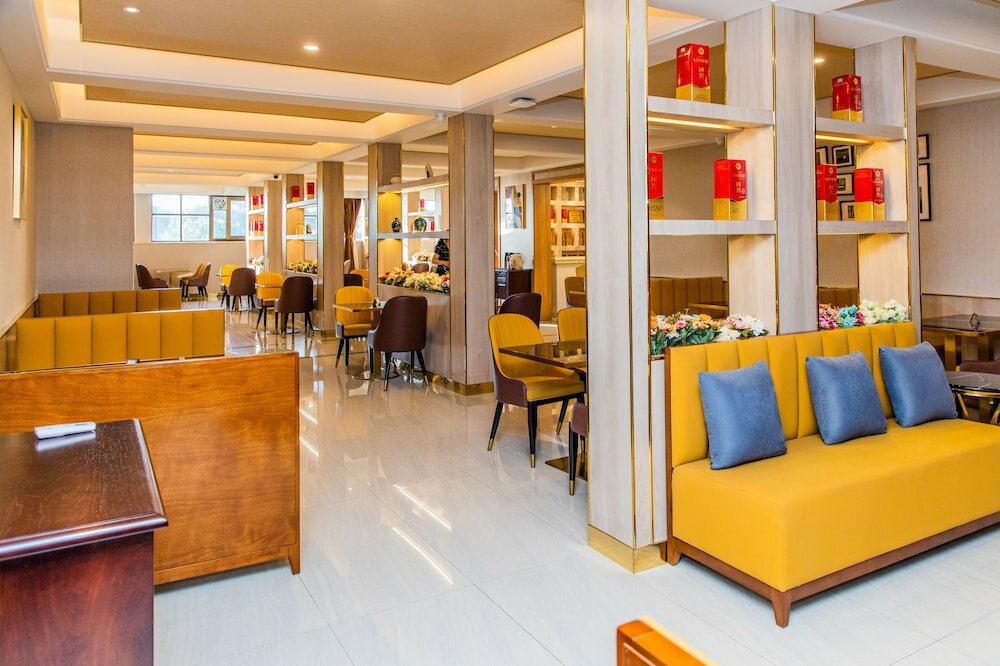 Фото The Venice Hotel and Casino