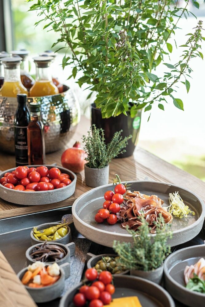 Фото Pilot Amphora Boutique Hotel - Adults Only