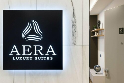 Апартаменты Aera Luxury Suite - Apt 2 - 4 pax в Катании