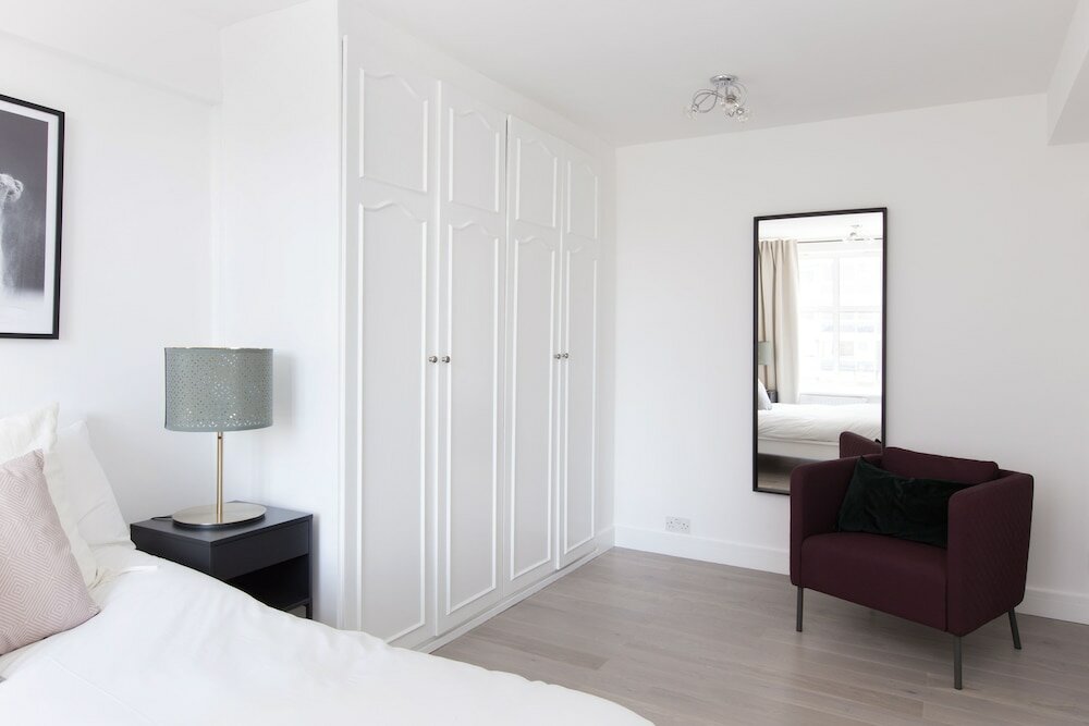 Фото Park West by Allô Housing