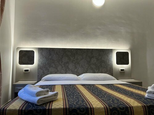 Гостиница Hotelprincipe в Риме
