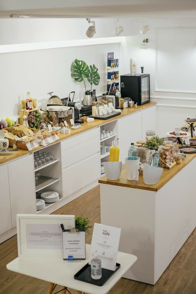 Фото Hotel Cetina Murcia