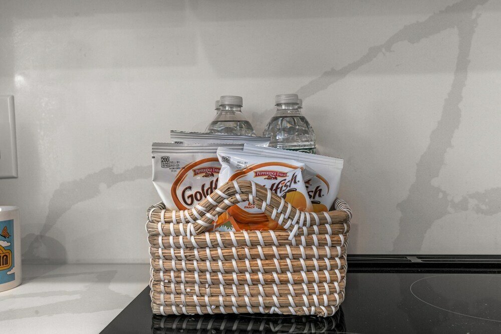 Фото Luxurious Modern Apt Near Art Museum