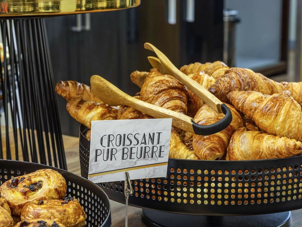 Фото Mercure Agen Centre