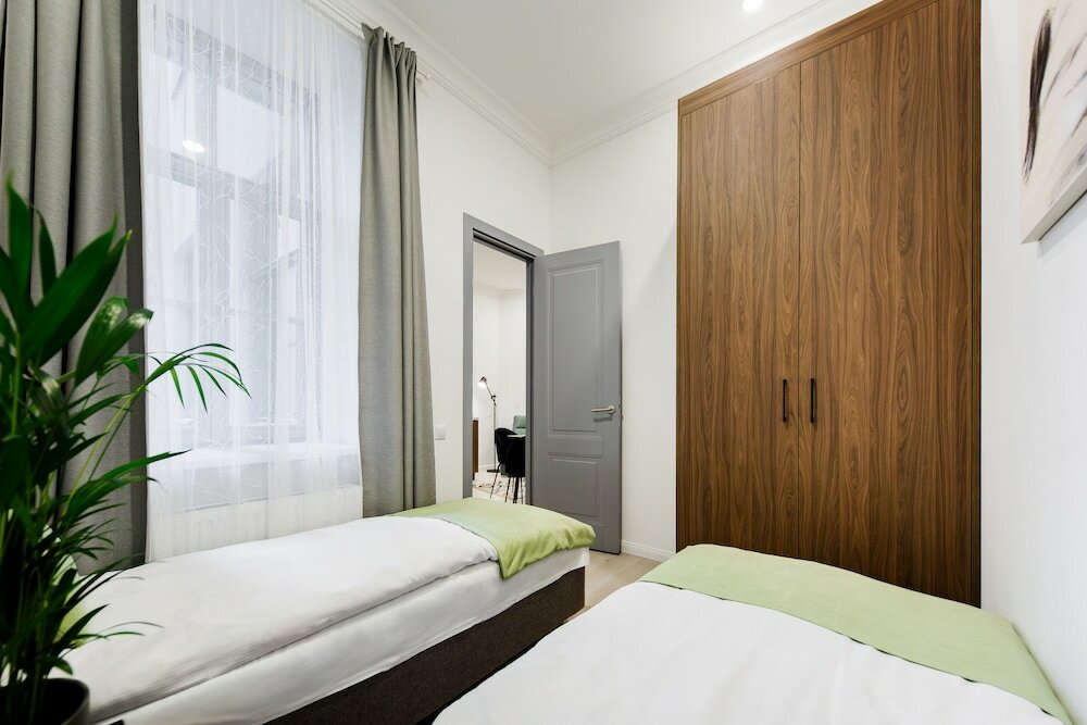 Фото Rigaapartment Elizabetes 22