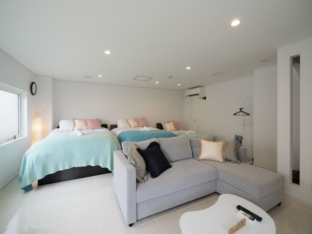 Фото Kukuru House