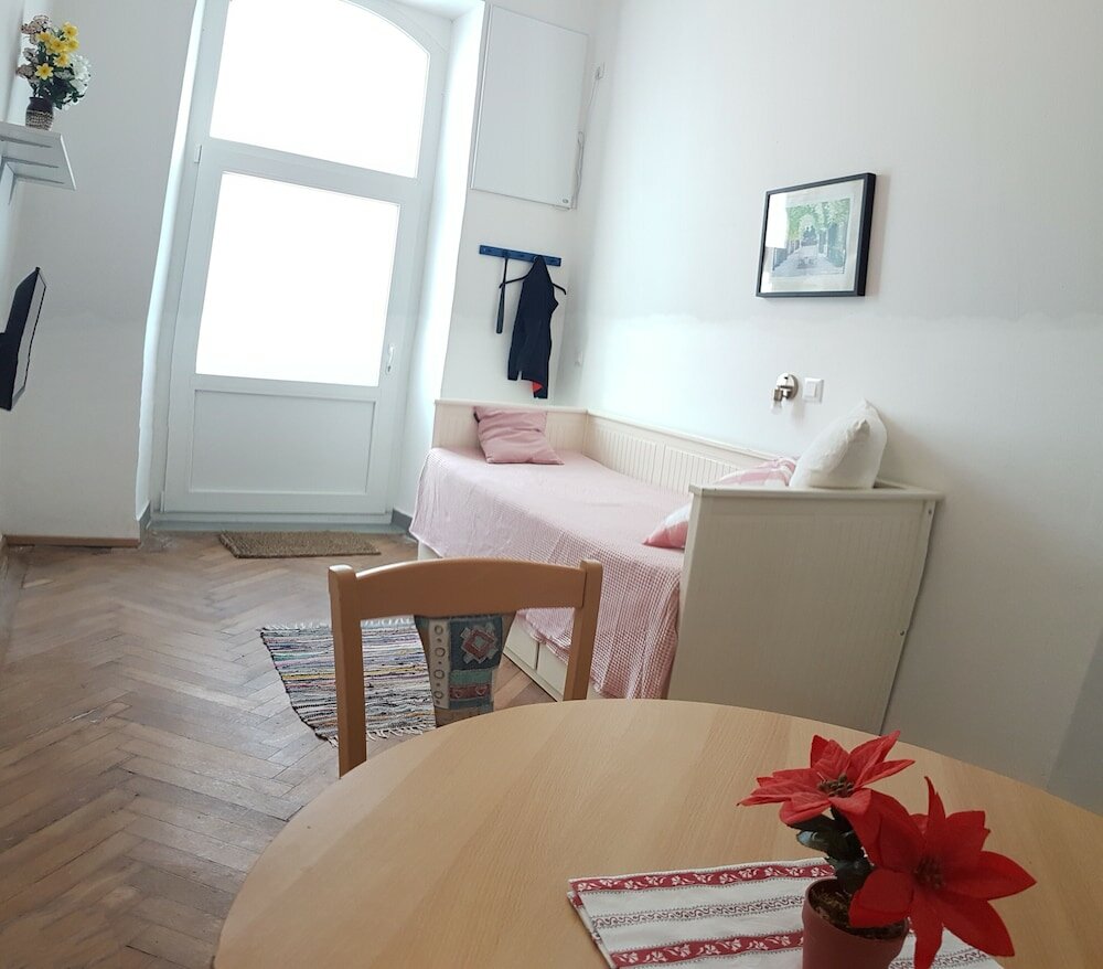 Фото Sobieski Town Apartments