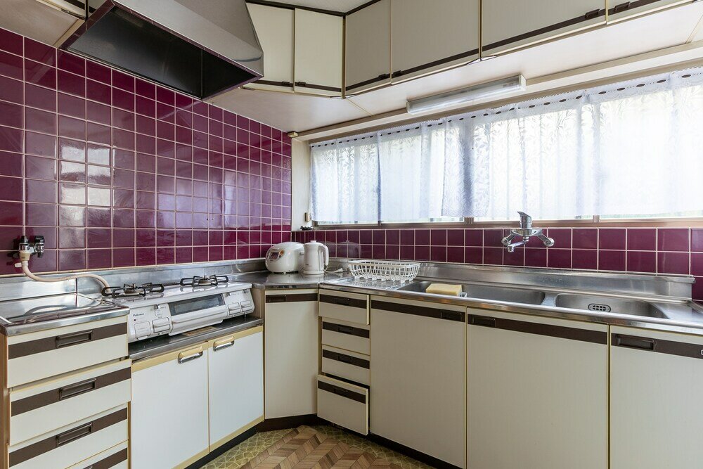 Фото Shinjuku Japanese-style two storey house