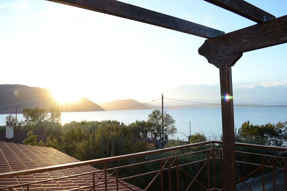 Фото Villa Bella Loukisia