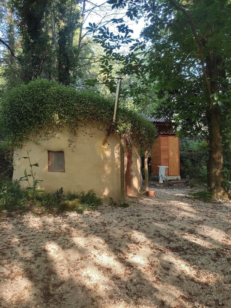 Фото Eco-hostel Quinta das Relvas