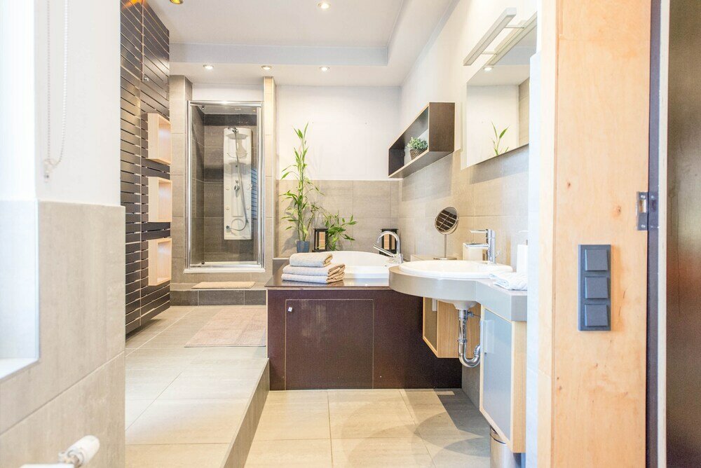 Фото Venus Apartments - Parliament I