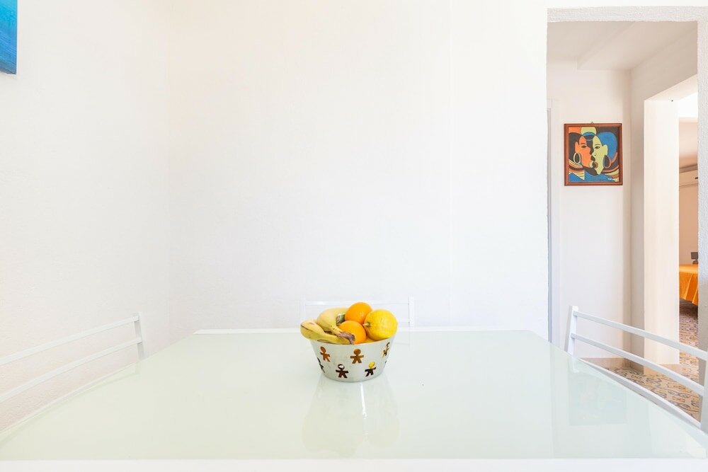 Фото 3387 Affaccio sul Mare by Barbarhouse