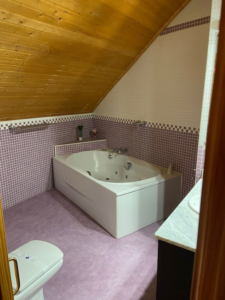 Фото Apartamento Santa Bárbara