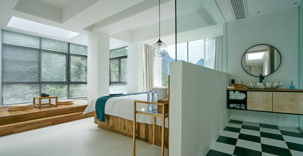 Фото Yun XI Resort Hotel