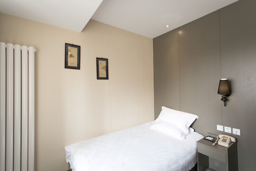 Фото Houdao Hotel