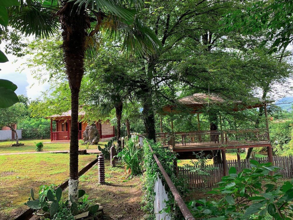 Фото Мини-отель Matua