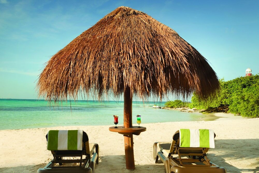 Фото Hyatt Ziva Cancun