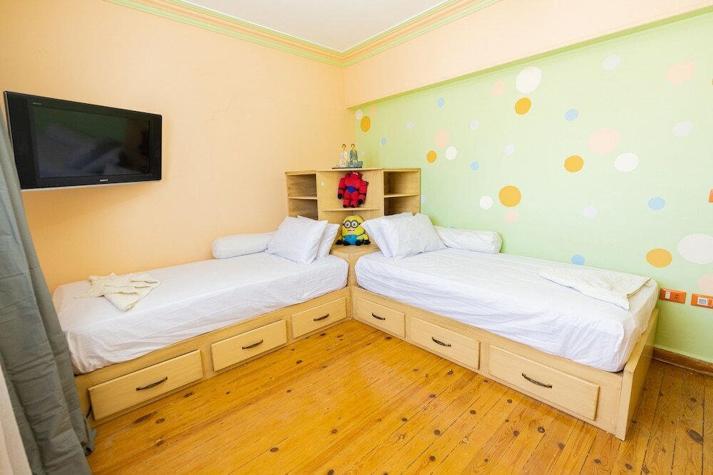 Фото Charlie Brown Classic 3br