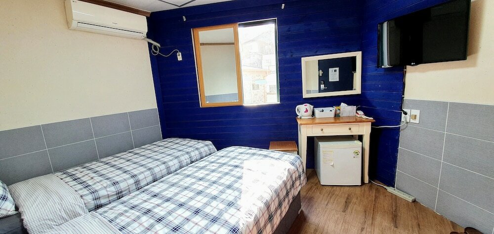 Фото New Sun Guesthouse Myeongdong