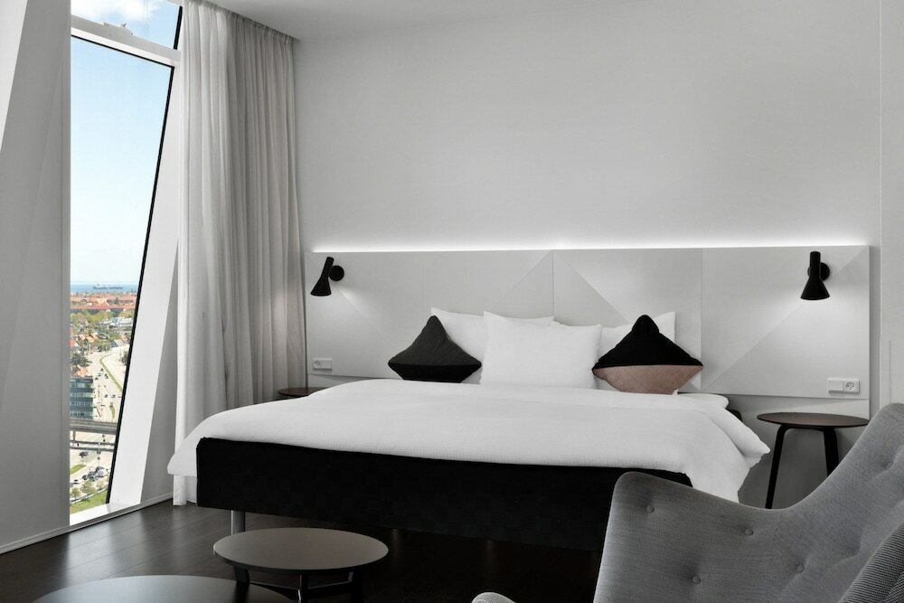 Фото Ac Bella Sky Copenhagen