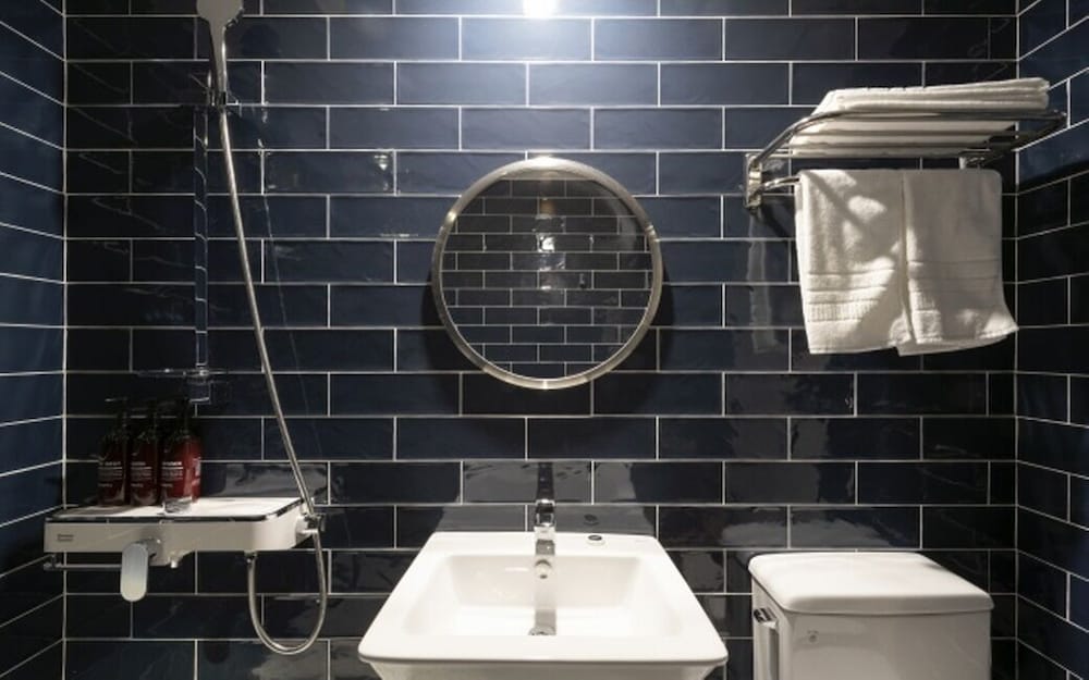 Фото Hotel Yaja Gwangalli