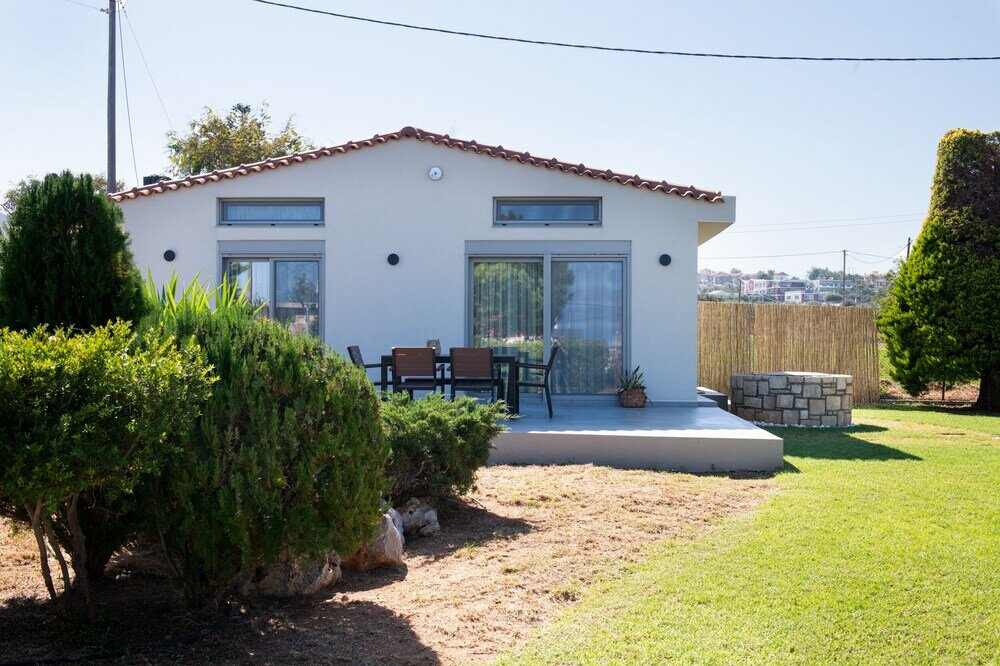 Фото Theros Residence