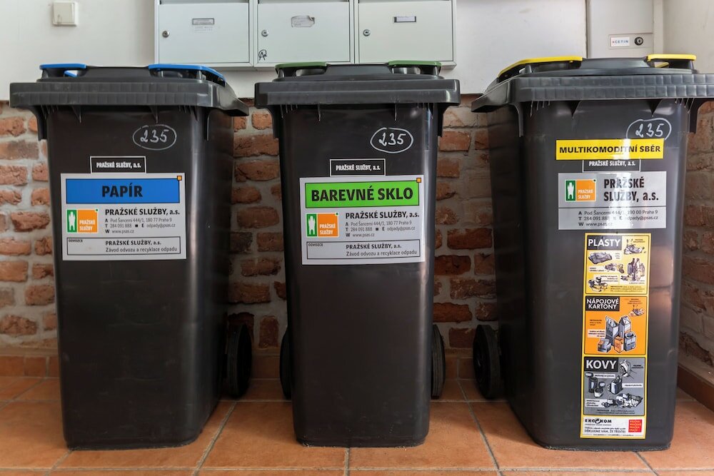 Фото Luxury Residence Kmochova