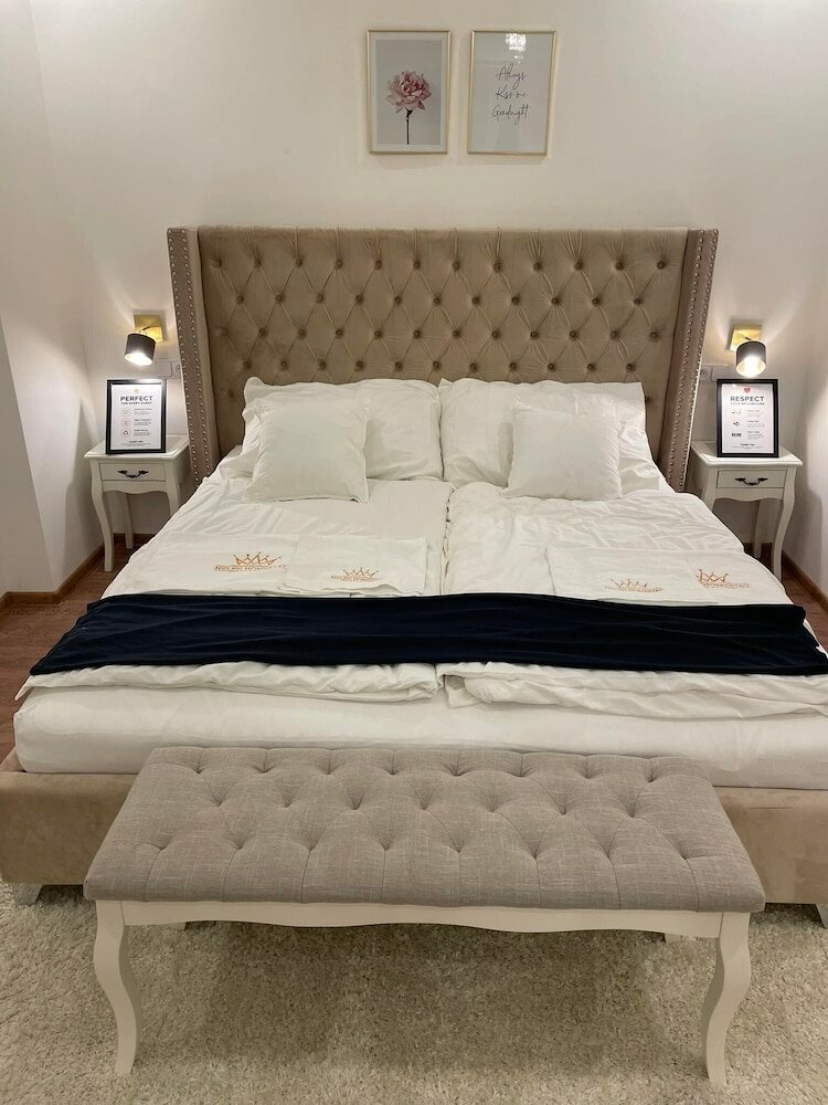 Фото Helen Homestay Zizkov