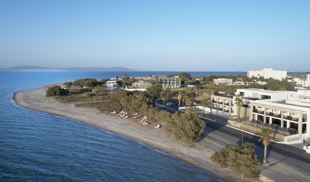 Фото Lango Design Hotel & SPA, Adults Only